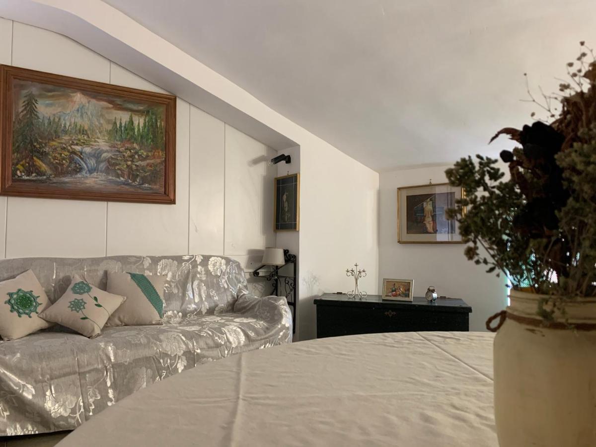 Вілла Casa Di Giulietta Бомарцо Екстер'єр фото